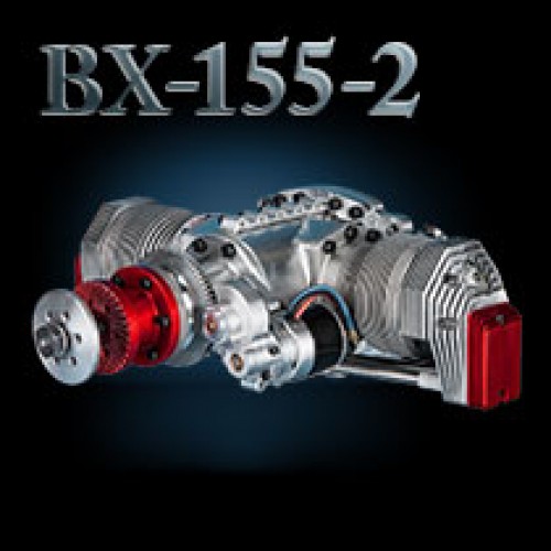 Kolm BX-155V4-2 brushless starter